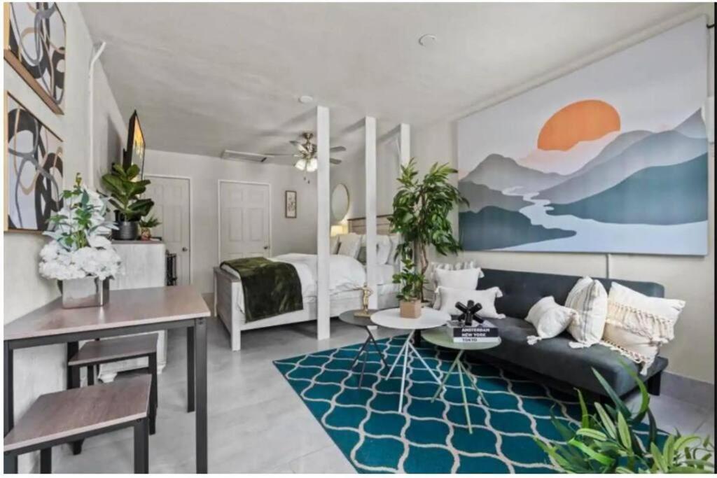 Inviting Oasis - Cozy, Spotless, And Comfortable Room Pahokee Dış mekan fotoğraf