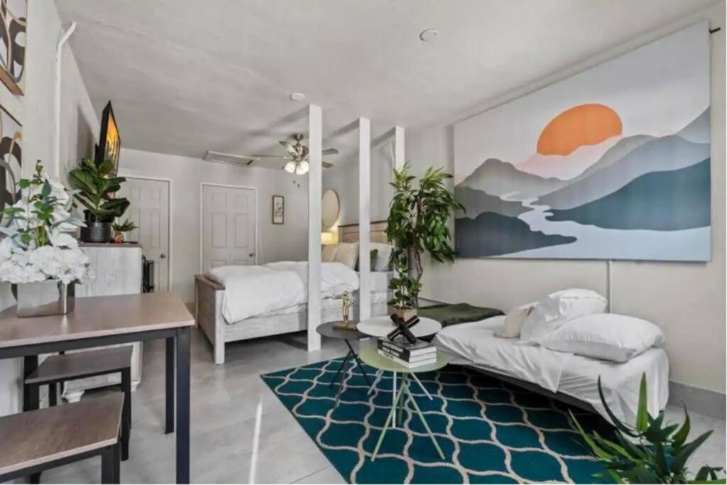 Inviting Oasis - Cozy, Spotless, And Comfortable Room Pahokee Dış mekan fotoğraf